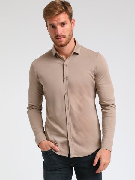 GABBIANO Overhemd Tone 333510