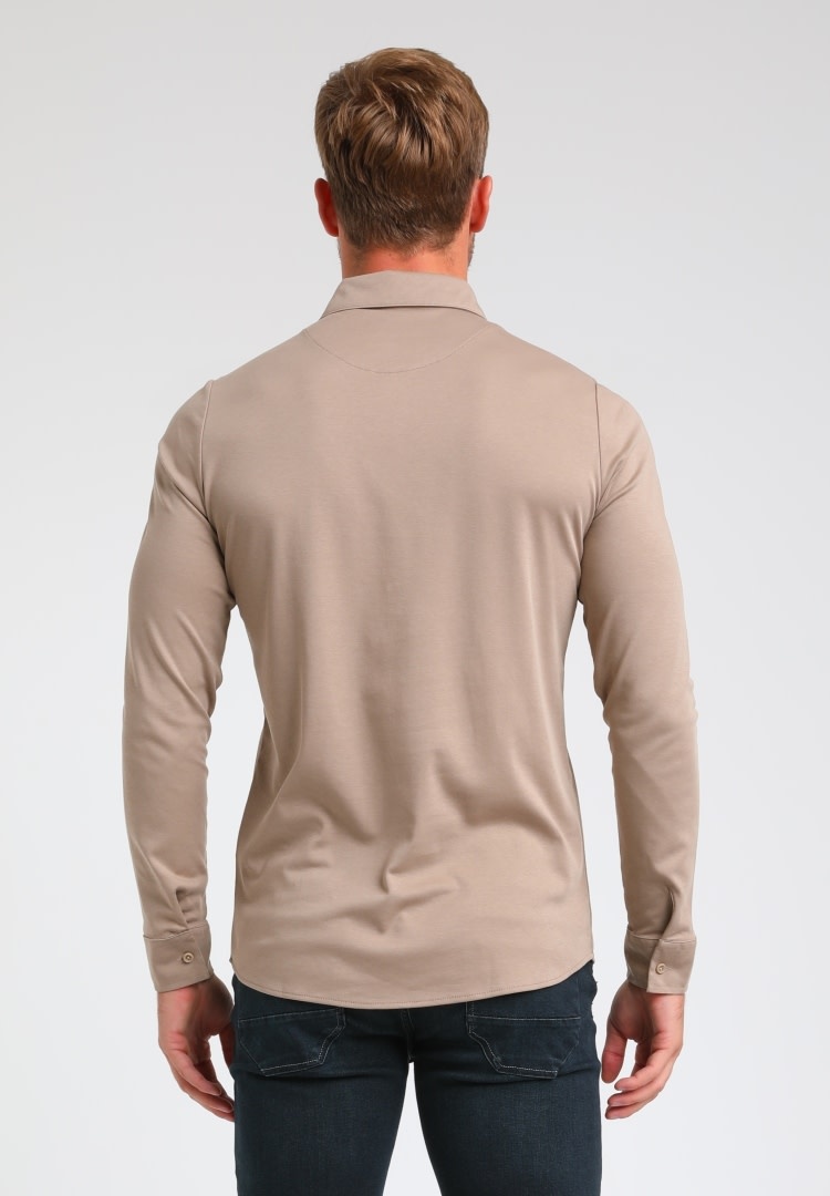 GABBIANO Overhemd Tone 333510