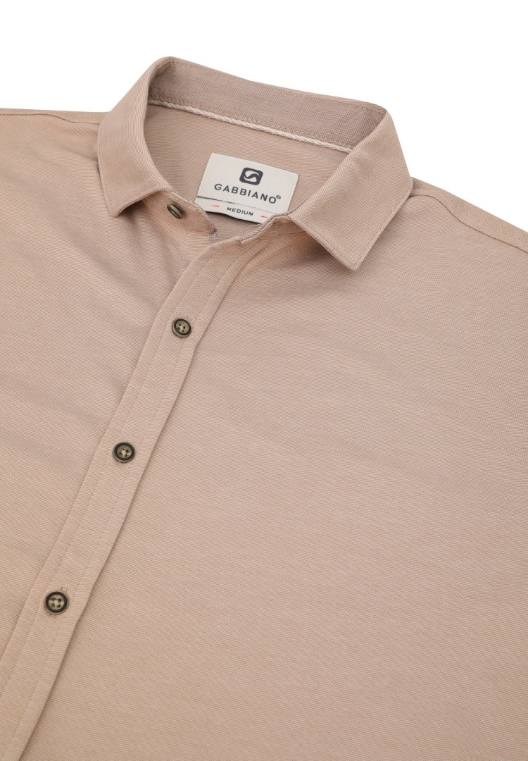 GABBIANO Overhemd Tone 333510