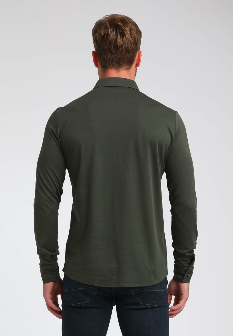 GABBIANO Overhemd Tone 333510