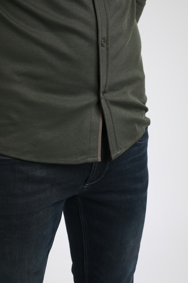 GABBIANO Overhemd Tone 333510