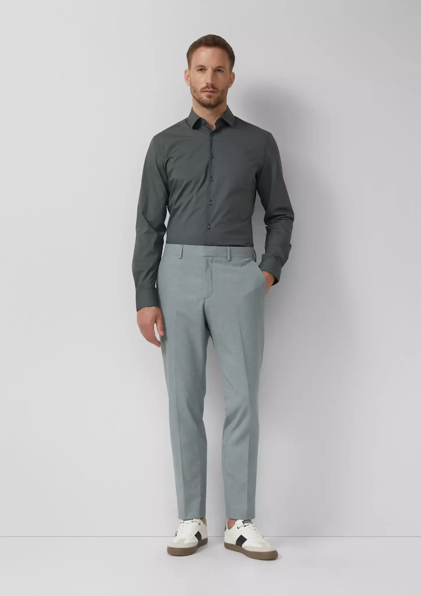 S.Oliver Pants 2140780