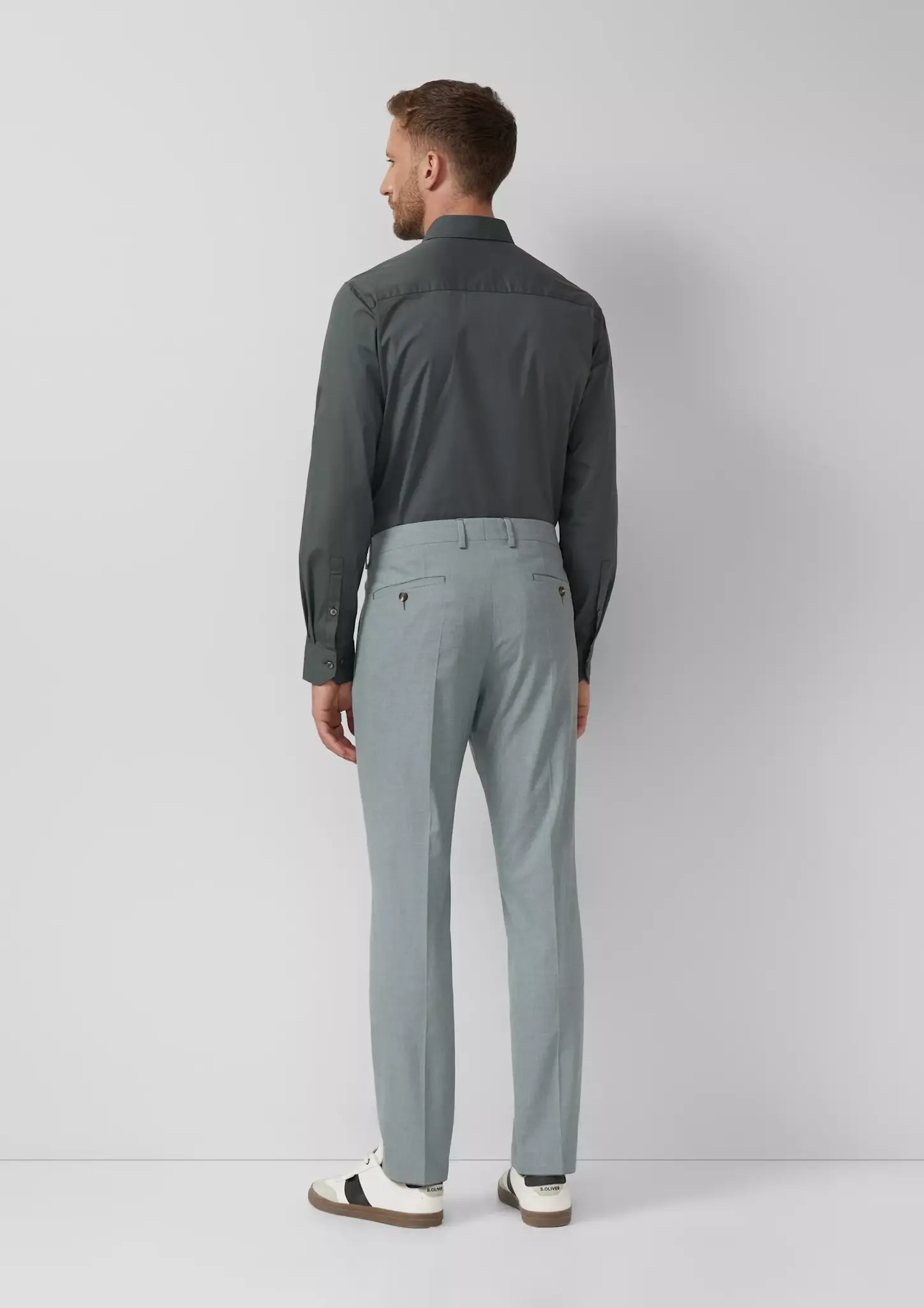 S.Oliver Pants 2140780