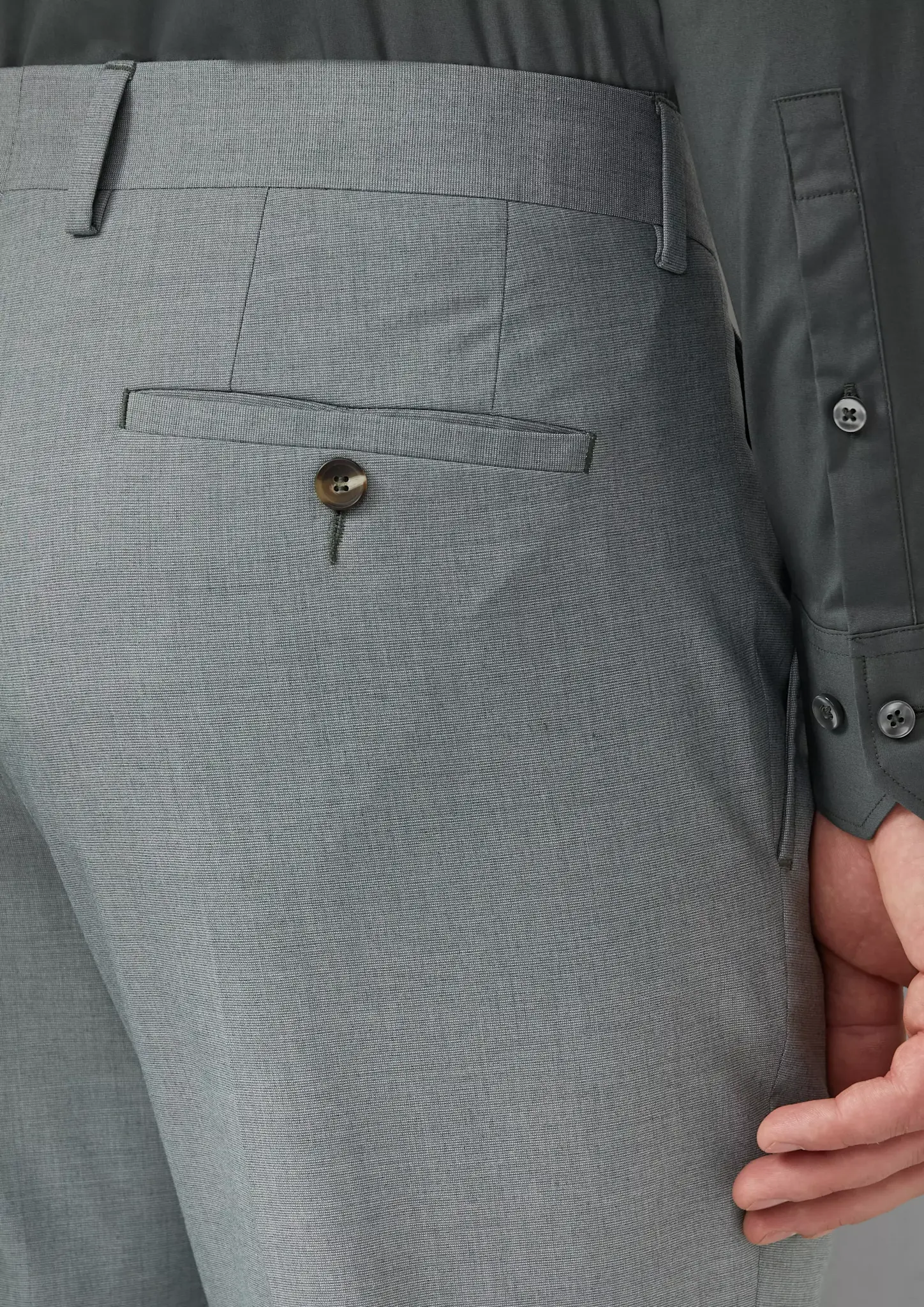 S.Oliver Pants 2140780