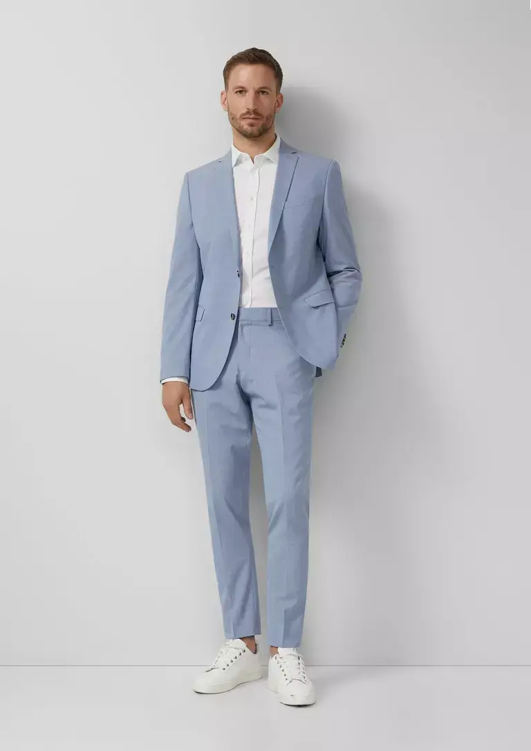 S.Oliver Pants 2140780