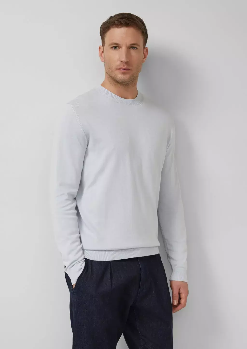 S.Oliver Pullover knit 2174382