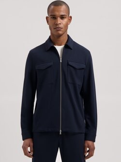 DSTREZZED Pike Overshirt 151031