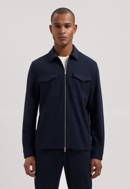 DSTREZZED Pike Overshirt 151031