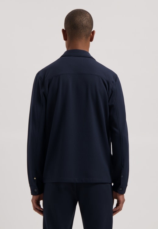 DSTREZZED Pike Overshirt 151031