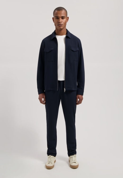 DSTREZZED Pike Overshirt 151031