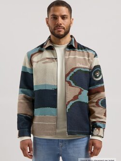 DSTREZZED Carter Jacket 155006