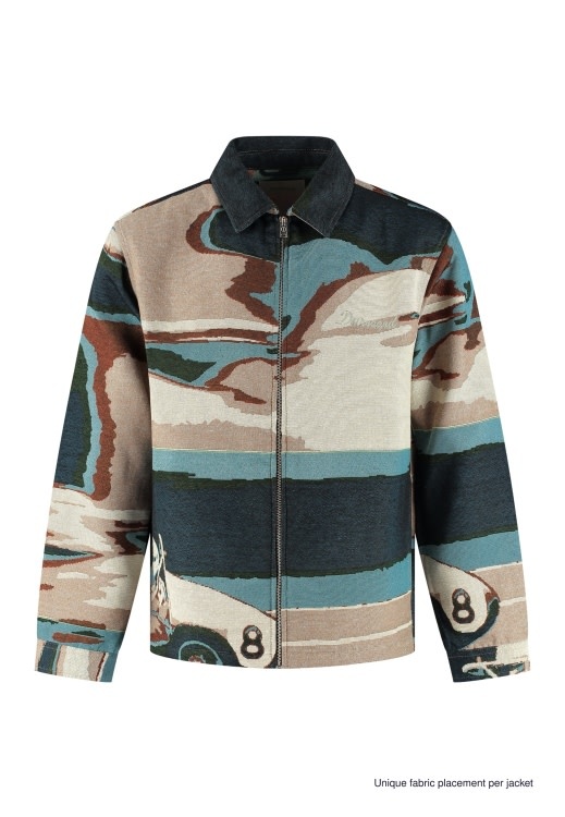 DSTREZZED Carter Jacket 155006