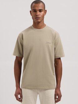 DSTREZZED Collin Artwork Tee 203512