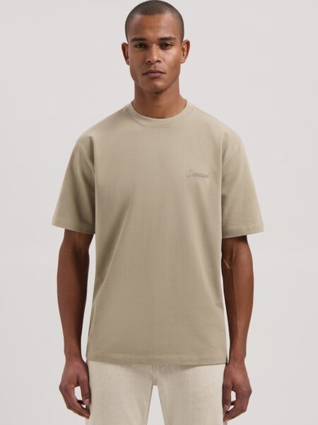 DSTREZZED Collin Artwork Tee 203512