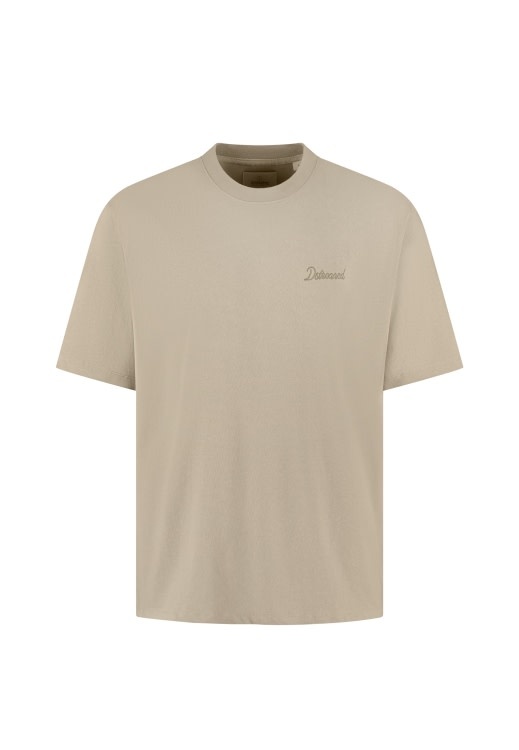 DSTREZZED Collin Artwork Tee 203512