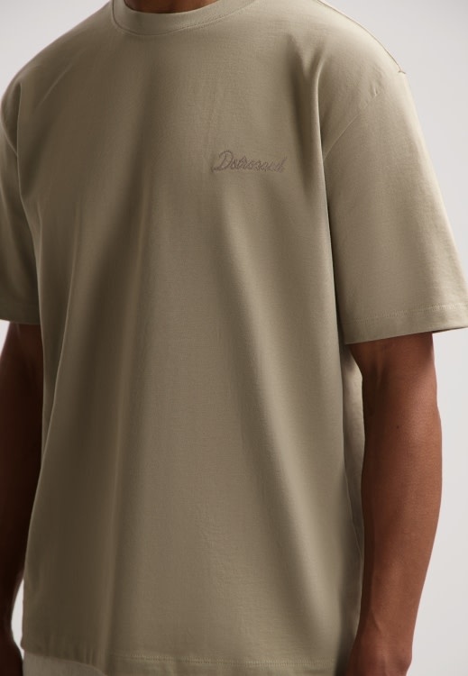 DSTREZZED Collin Artwork Tee 203512