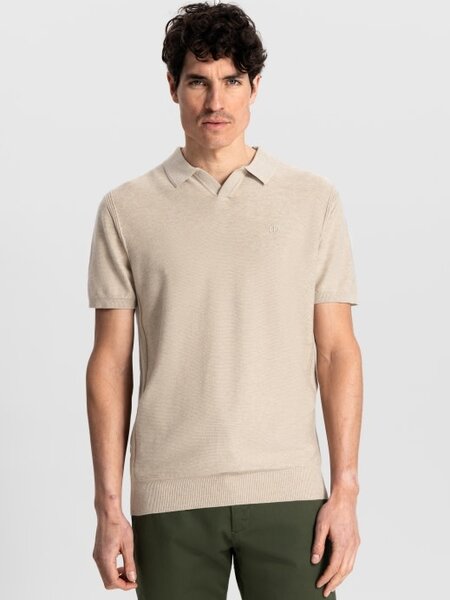 DSTREZZED Mercury Polo 420026