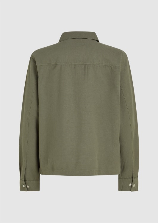 Circle of Trust TANNER Overshirt HS26_61