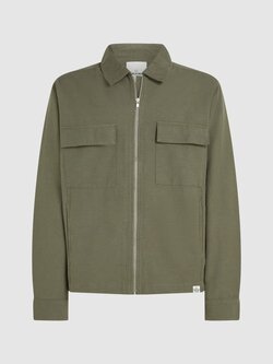 Circle of Trust TANNER Overshirt HS26_61