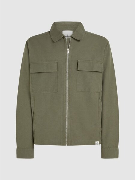 Circle of Trust TANNER Overshirt HS26_61