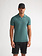 Petrol Polo knit M-1060-KWC216