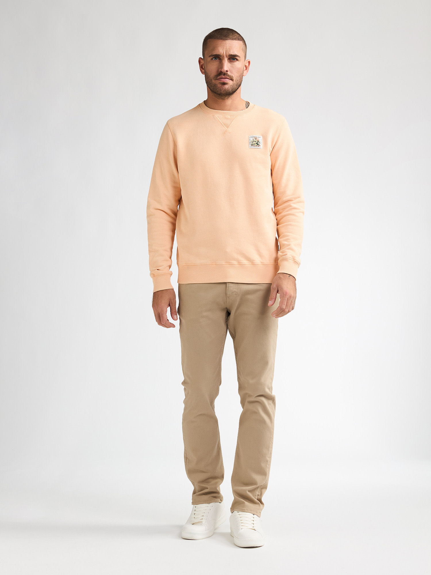 Petrol Jeans M-1060-DNM021