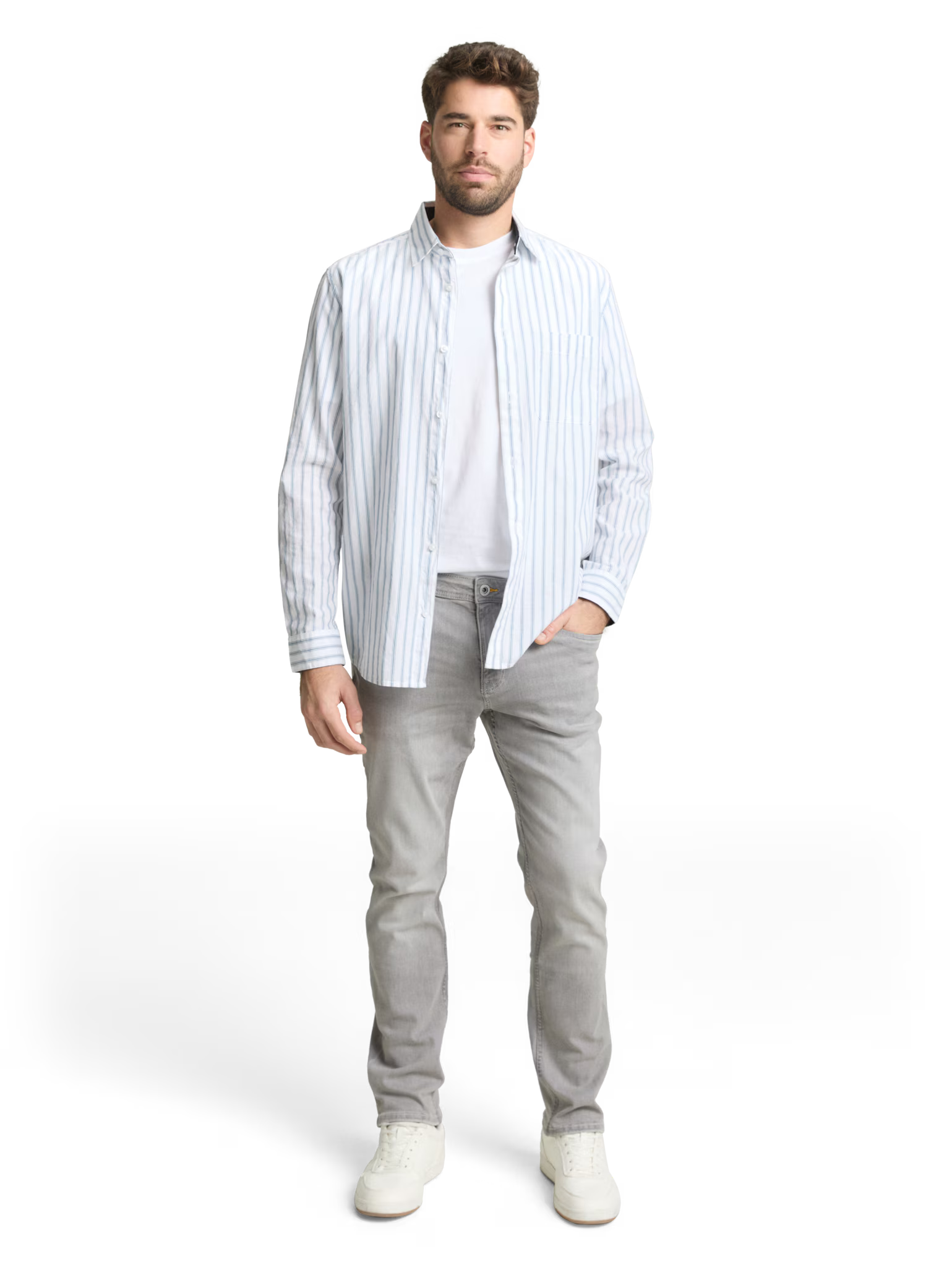 Tom Tailor TTJosh regular 47995