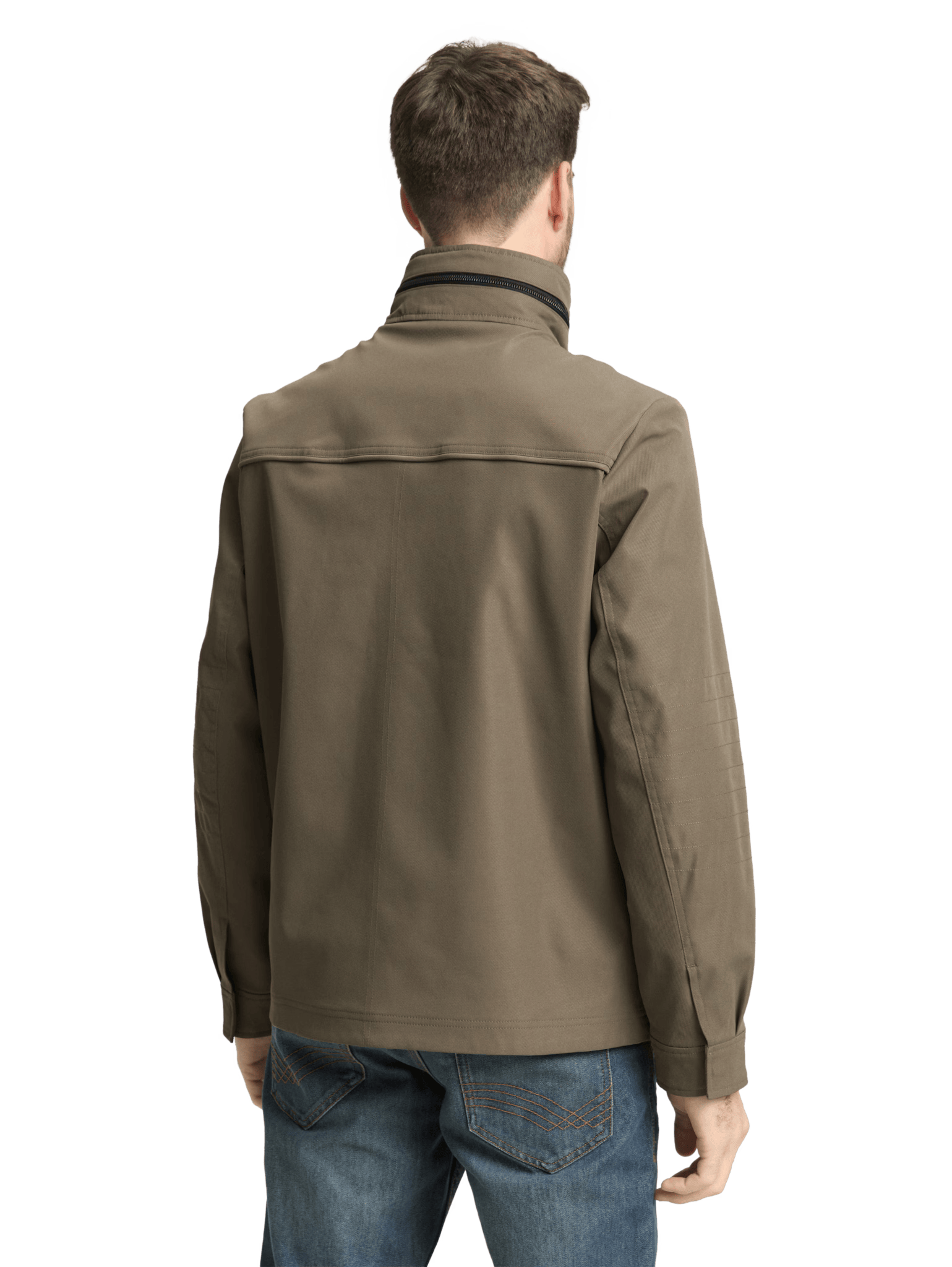 Tom Tailor Jacket 49661