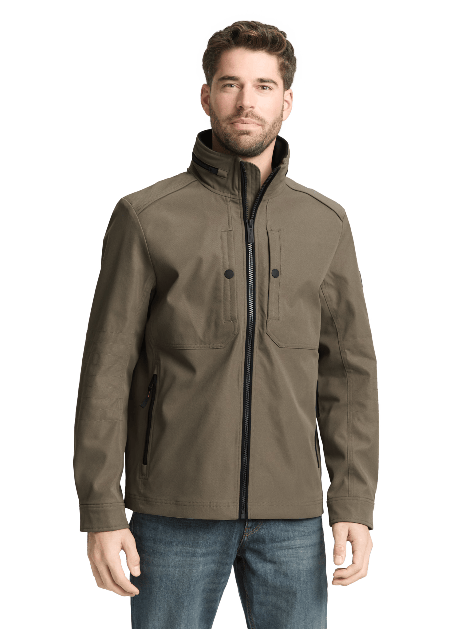 Tom Tailor Jacket 49661