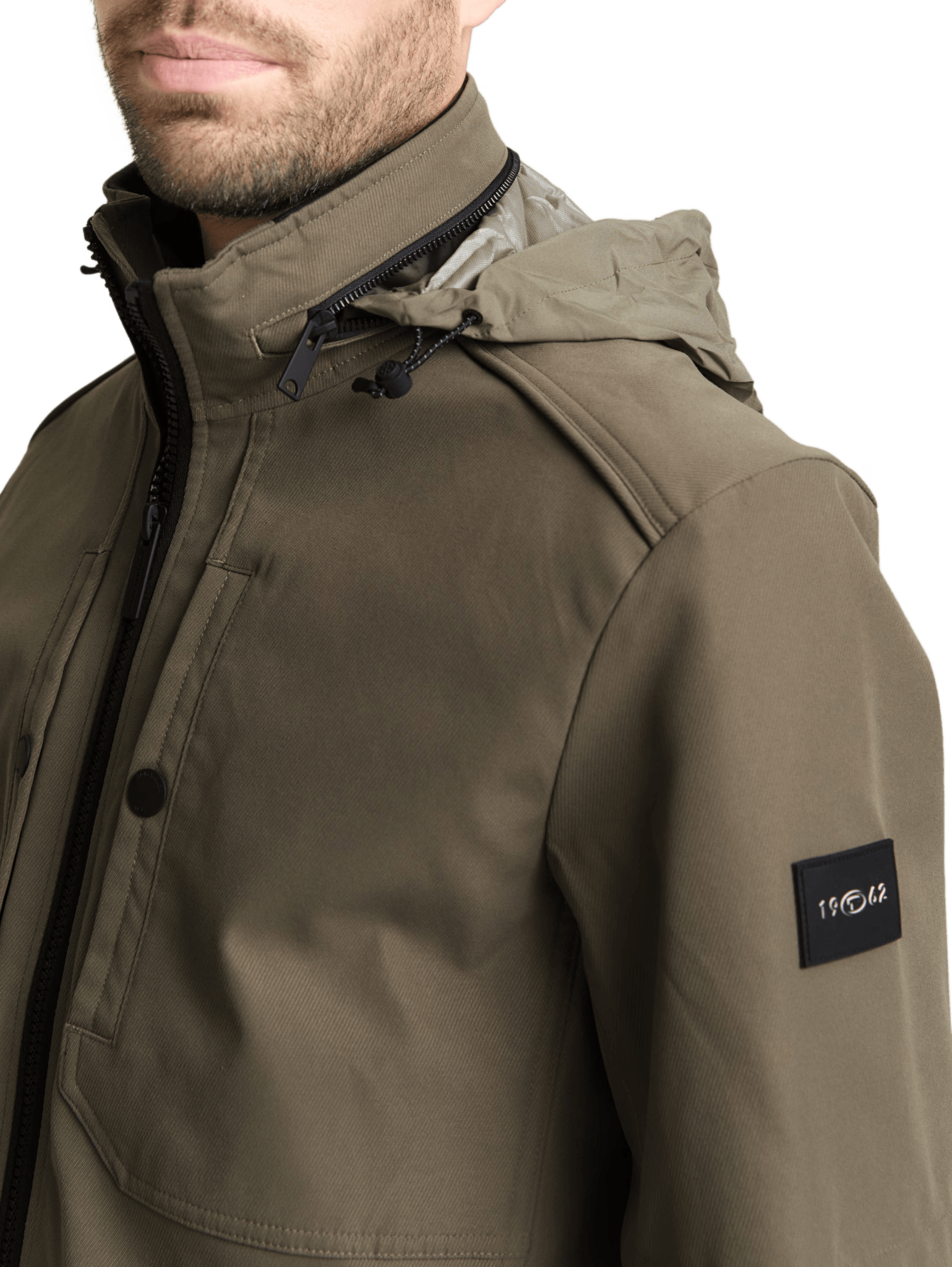 Tom Tailor Jacket 49661