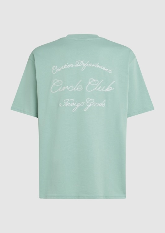 Circle of Trust T-Shirt Luca HS26_14