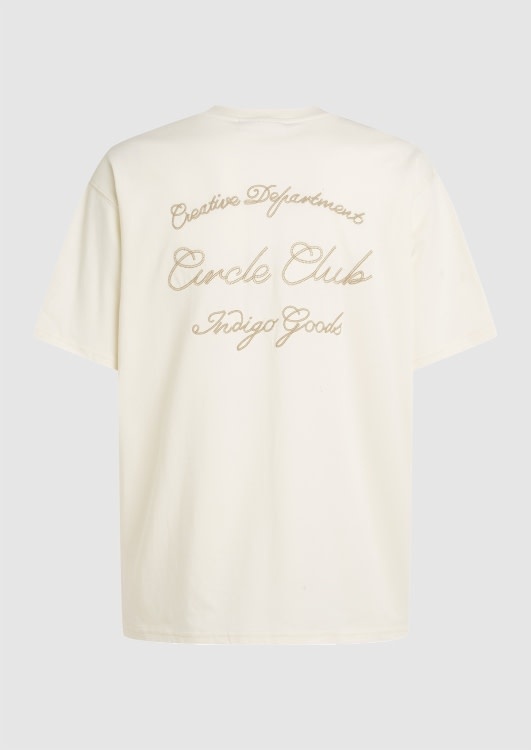 Circle of Trust T-Shirt Luca HS26_14