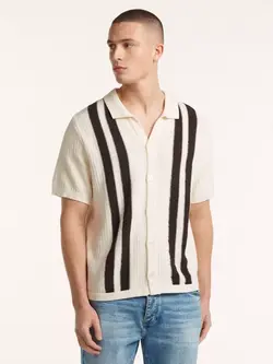 Circle of Trust MACE knit HS26_68