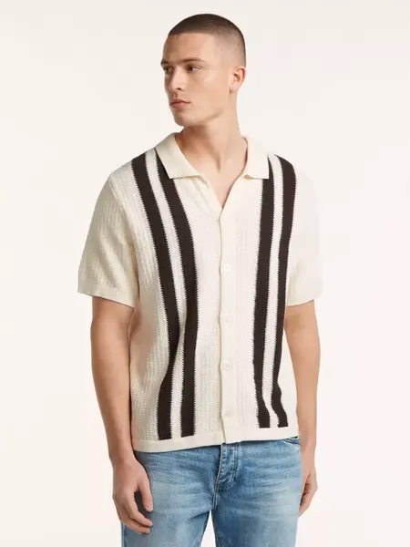 Circle of Trust MACE knit HS26_68