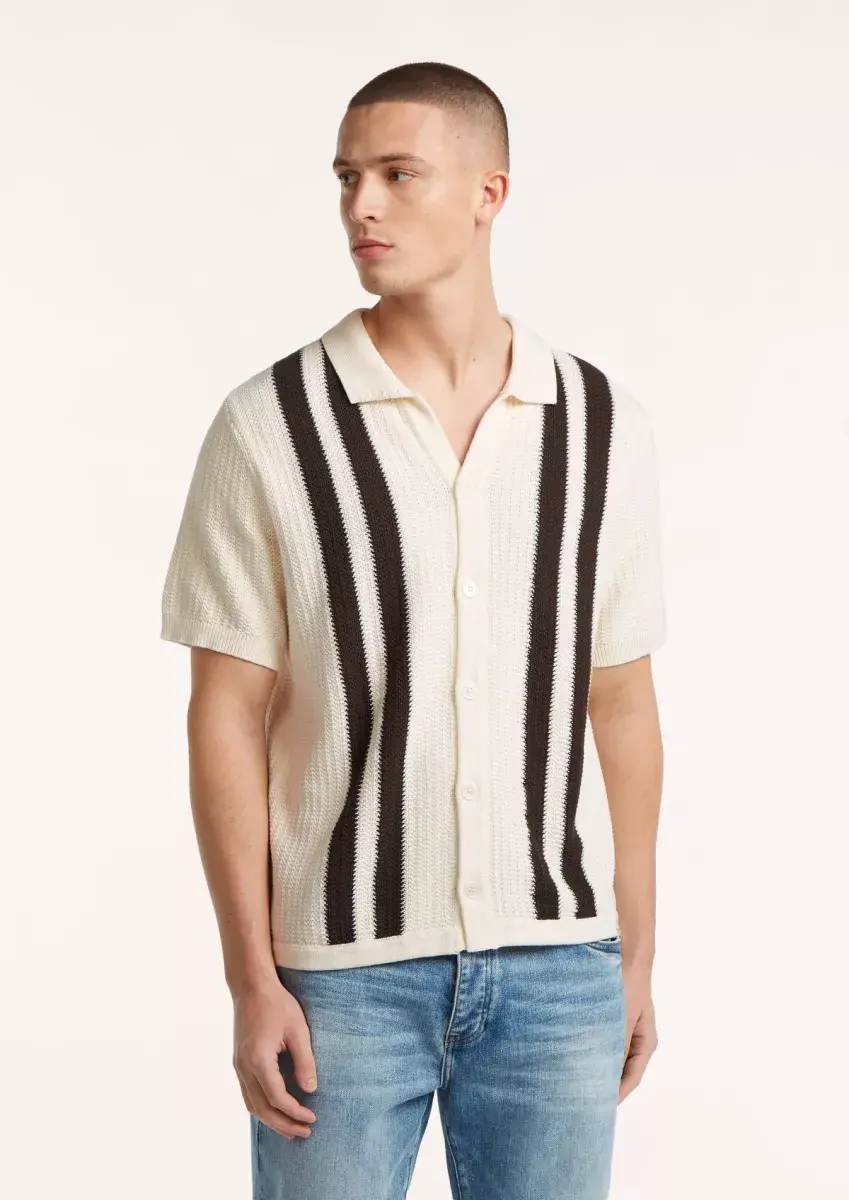 Circle of Trust MACE knit HS26_68