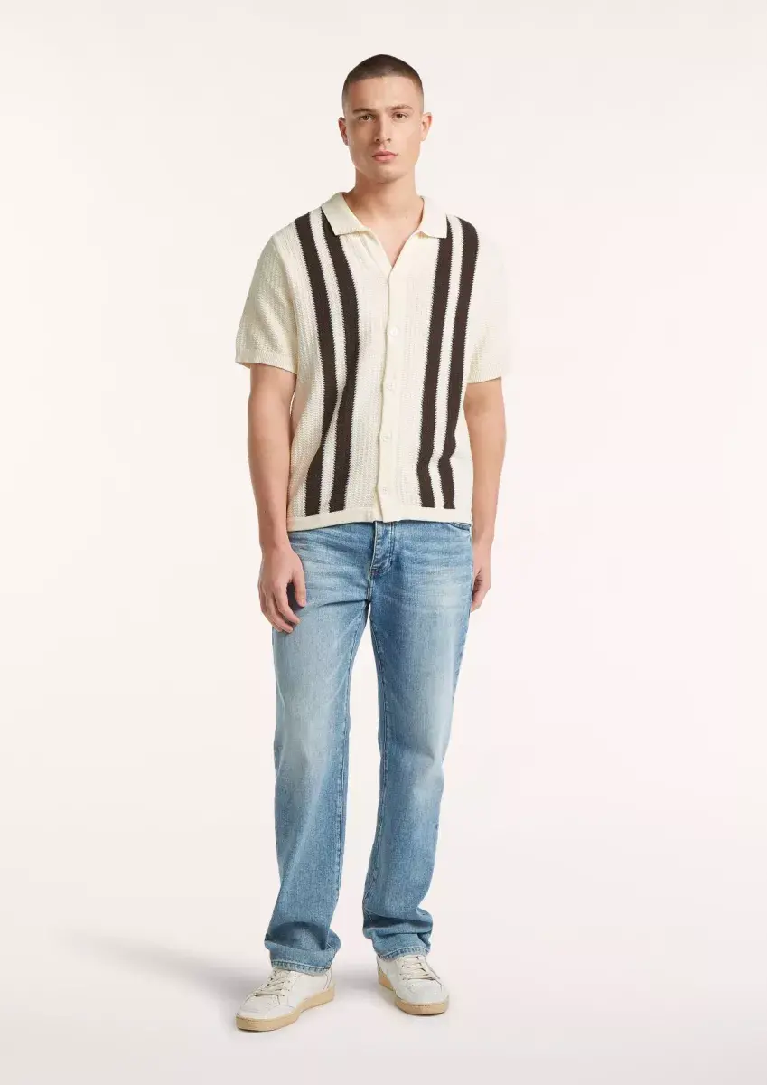 Circle of Trust MACE knit HS26_68