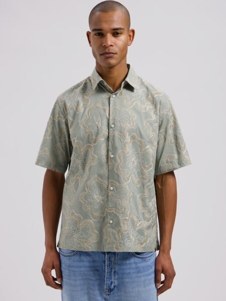 DSTREZZED Dylan Shirt 311520