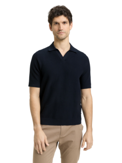Tom Tailor Polo knit 50767