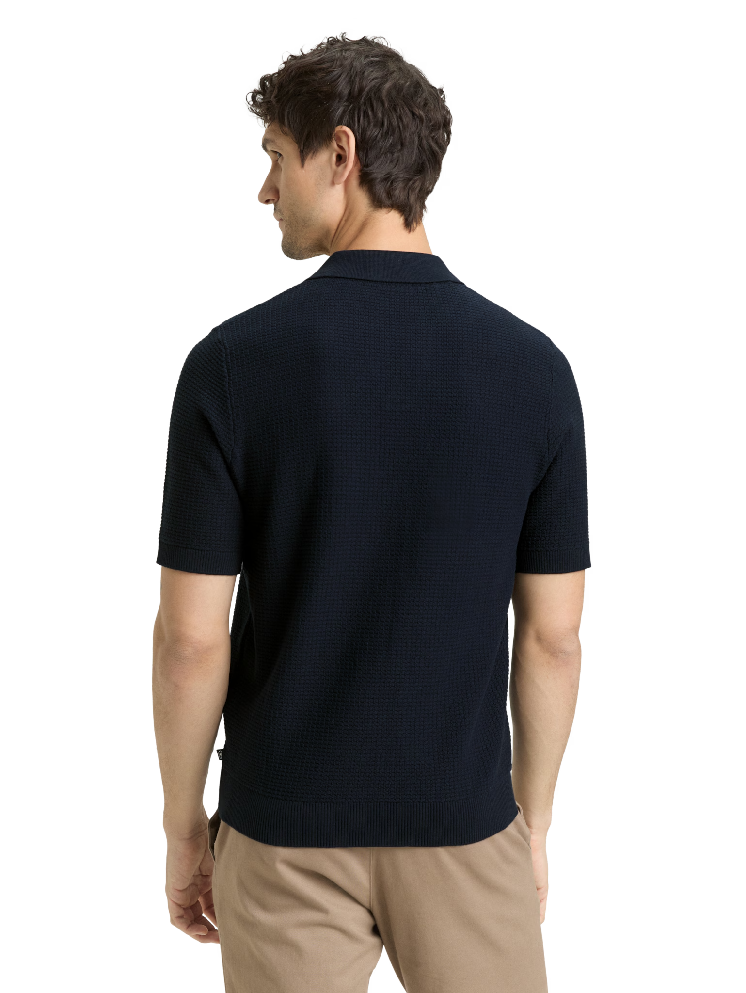 Tom Tailor Polo knit 50767