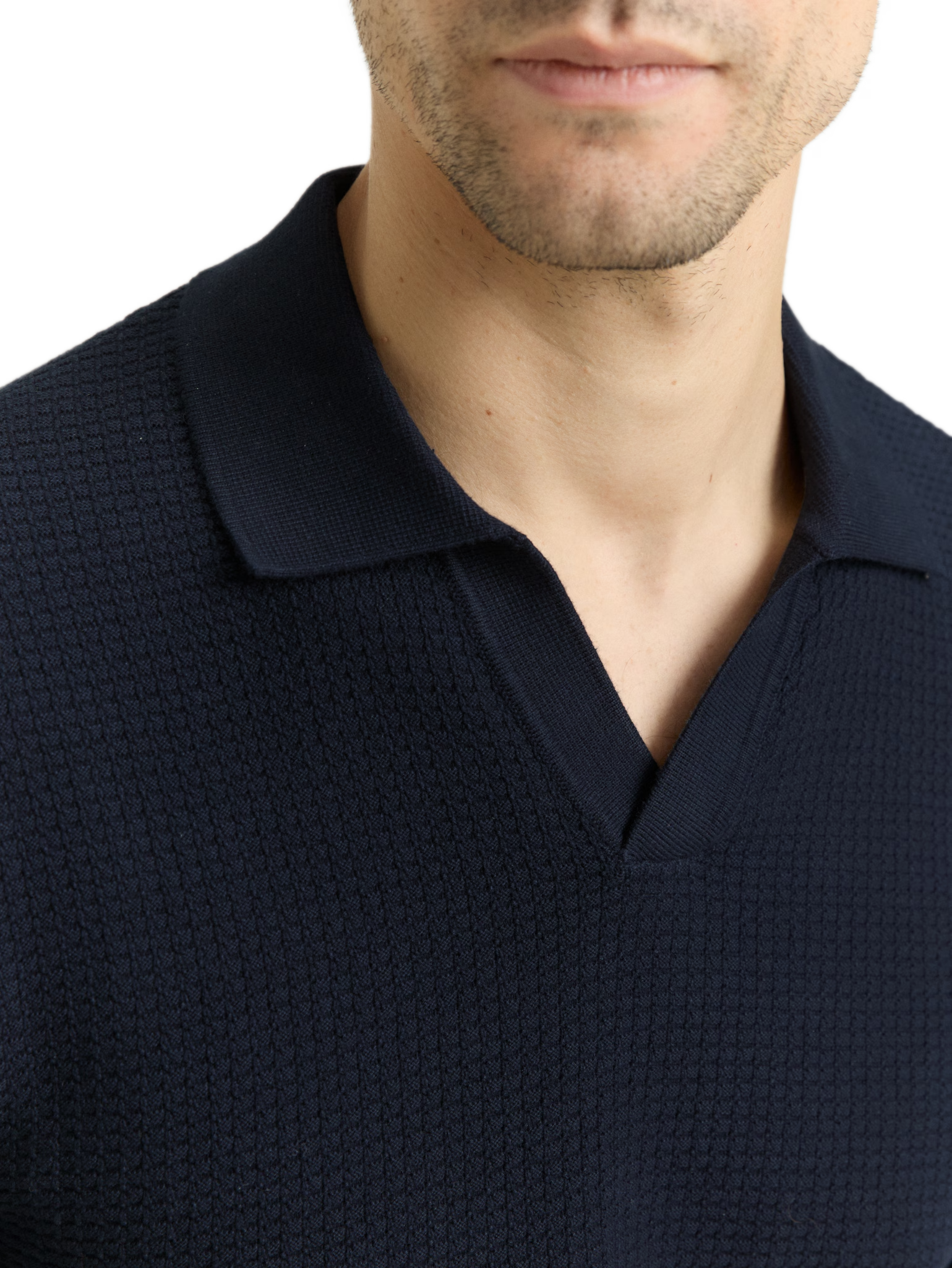 Tom Tailor Polo knit 50767