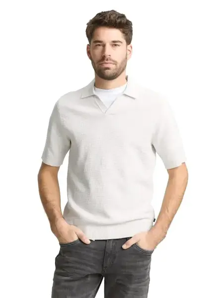 Tom Tailor Polo knit 50767