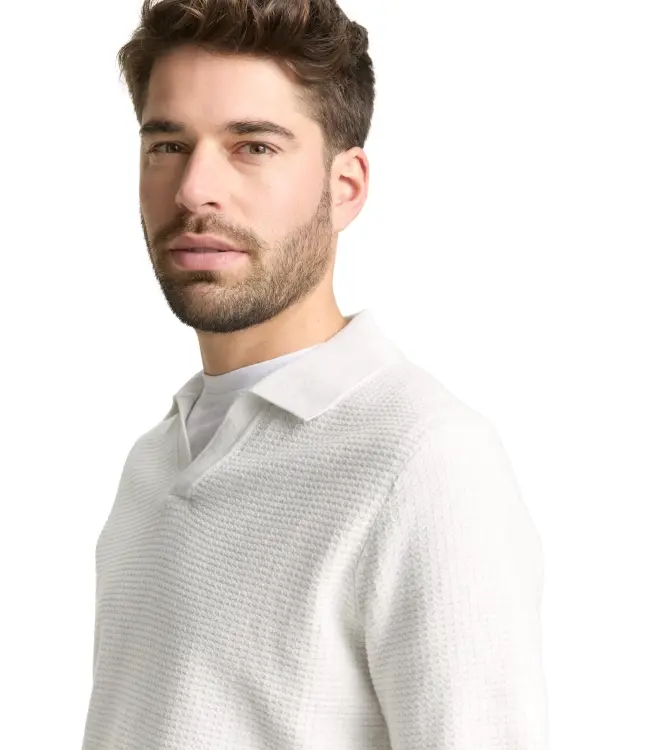 Tom Tailor Polo knit 50767