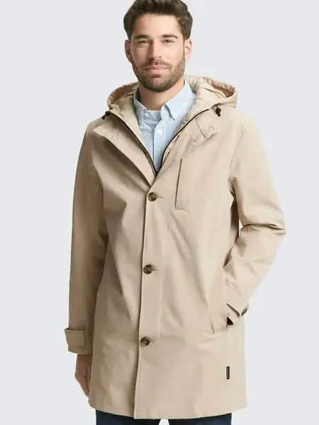 Tom Tailor Coat 49658