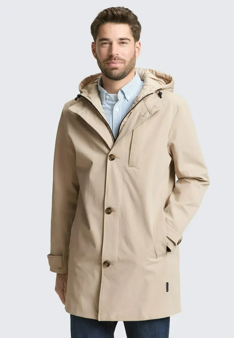 Tom Tailor Coat 49658