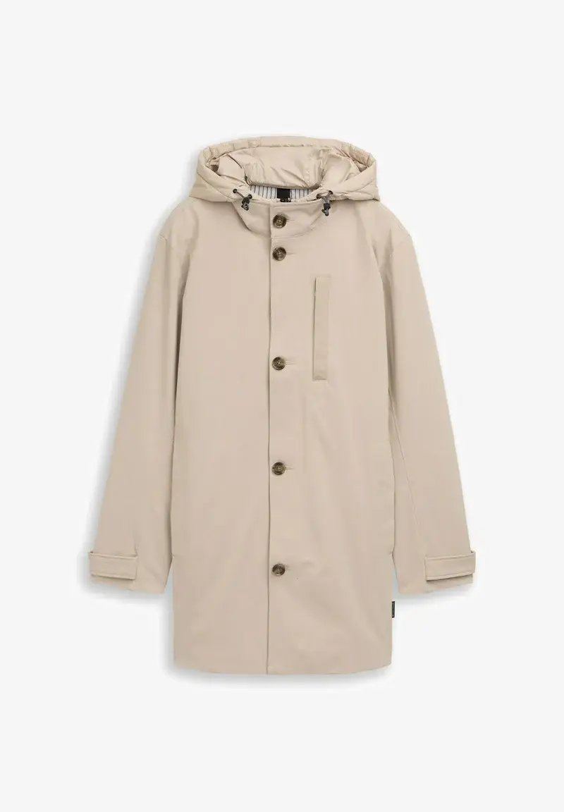 Tom Tailor Coat 49658