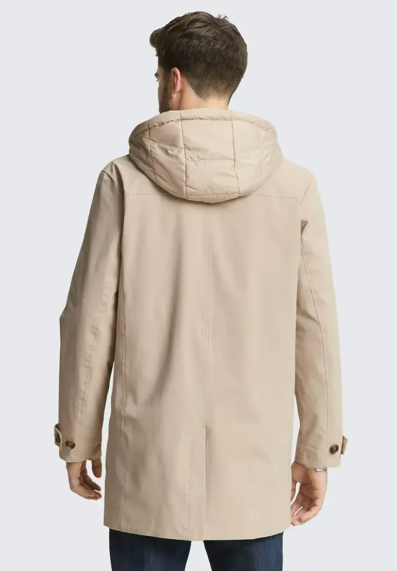 Tom Tailor Coat 49658