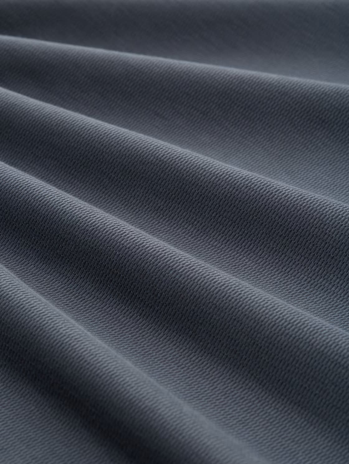 Tom Tailor Relaxed Polo zip 50205