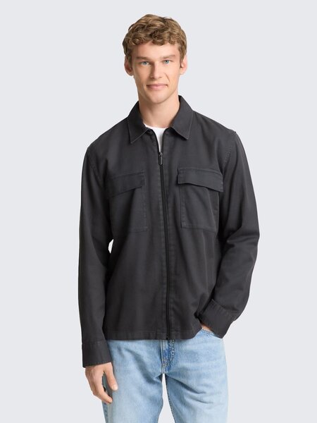 Tom Tailor Overshirt 49677