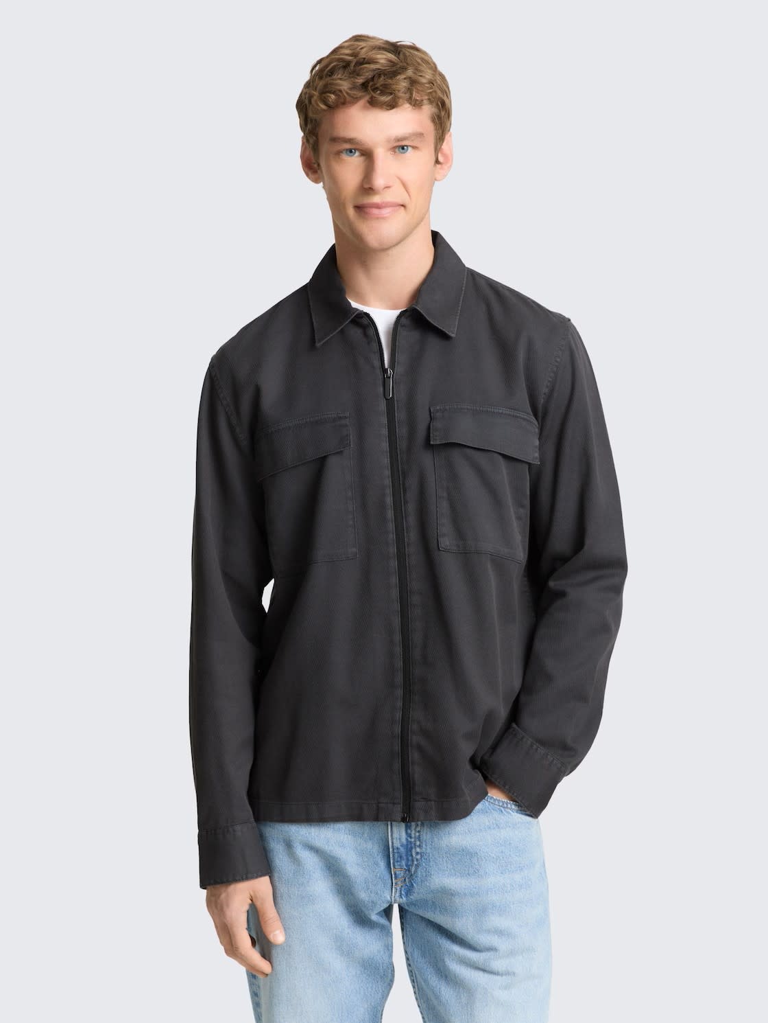 Tom Tailor Overshirt 49677