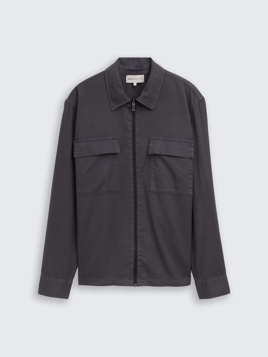 Tom Tailor Overshirt 49677